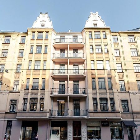 Cozy Apartments 里加 外观 照片