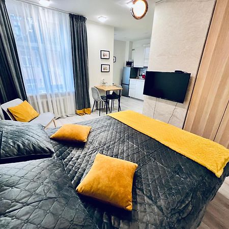 Cozy Apartments 里加 外观 照片