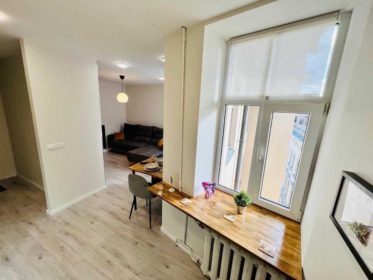 Cozy Apartments 里加 外观 照片