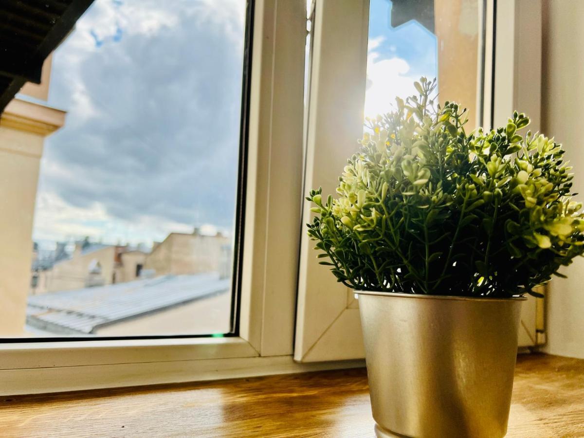 Cozy Apartments 里加 外观 照片