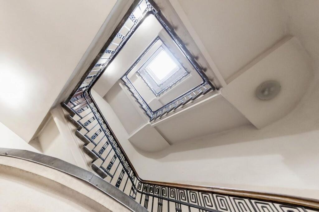 Cozy Apartments 里加 外观 照片