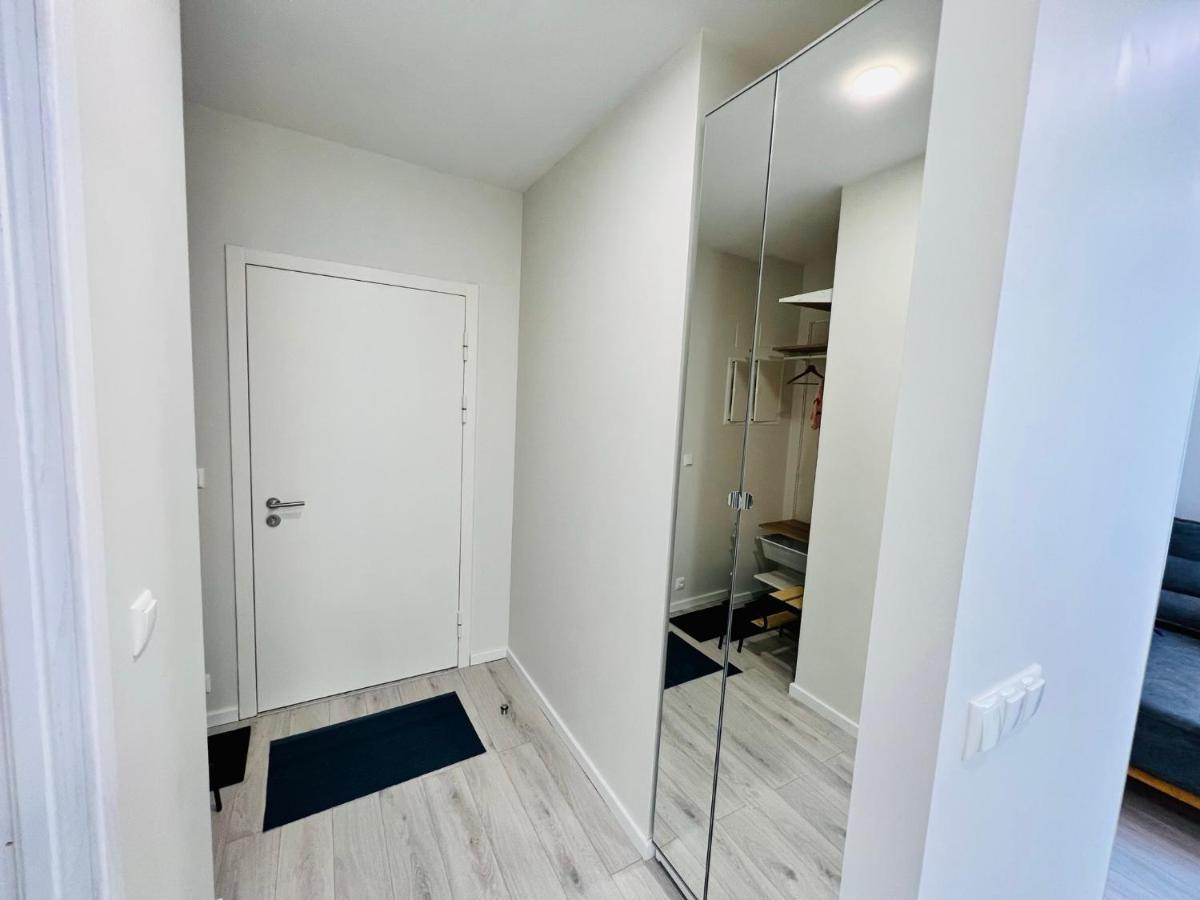 Cozy Apartments 里加 外观 照片
