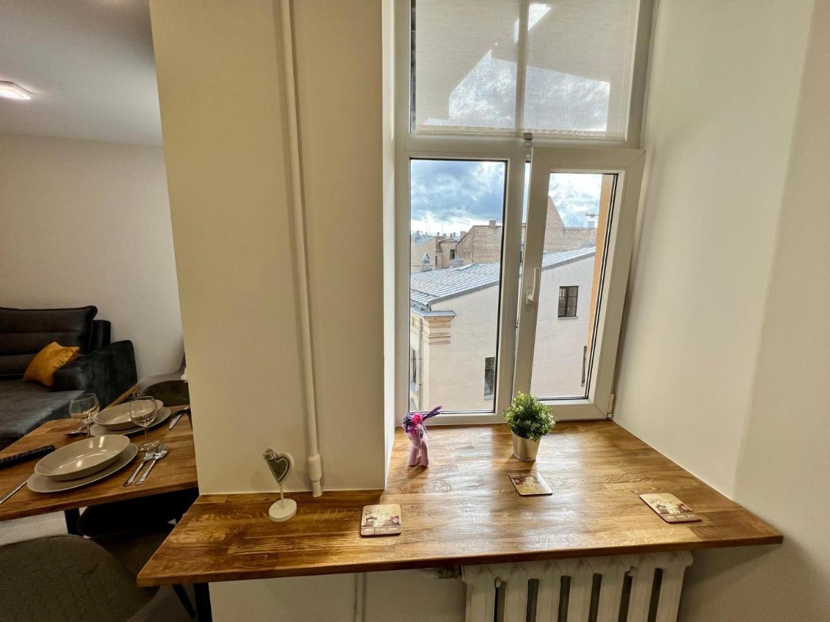 Cozy Apartments 里加 外观 照片