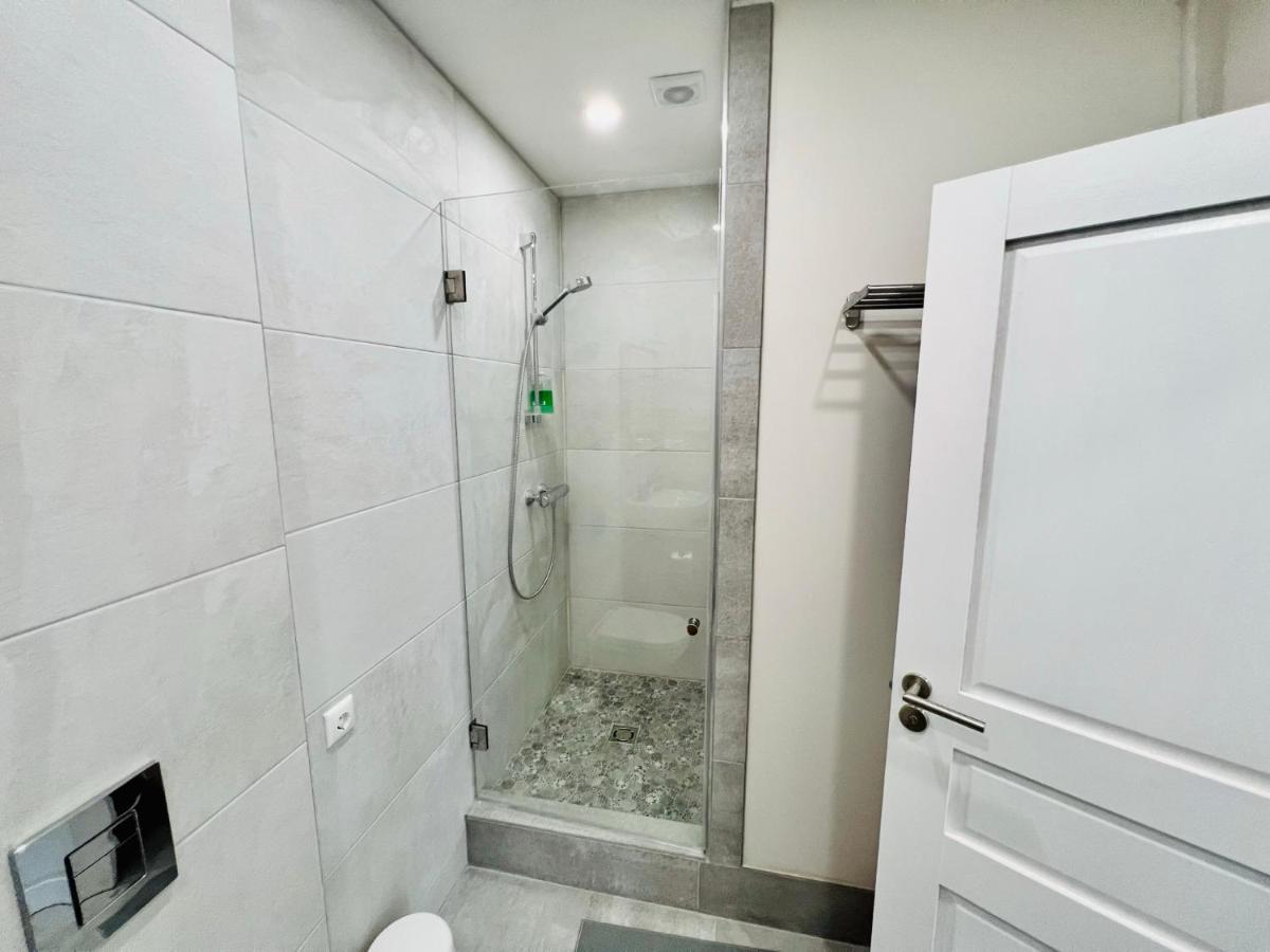 Cozy Apartments 里加 外观 照片