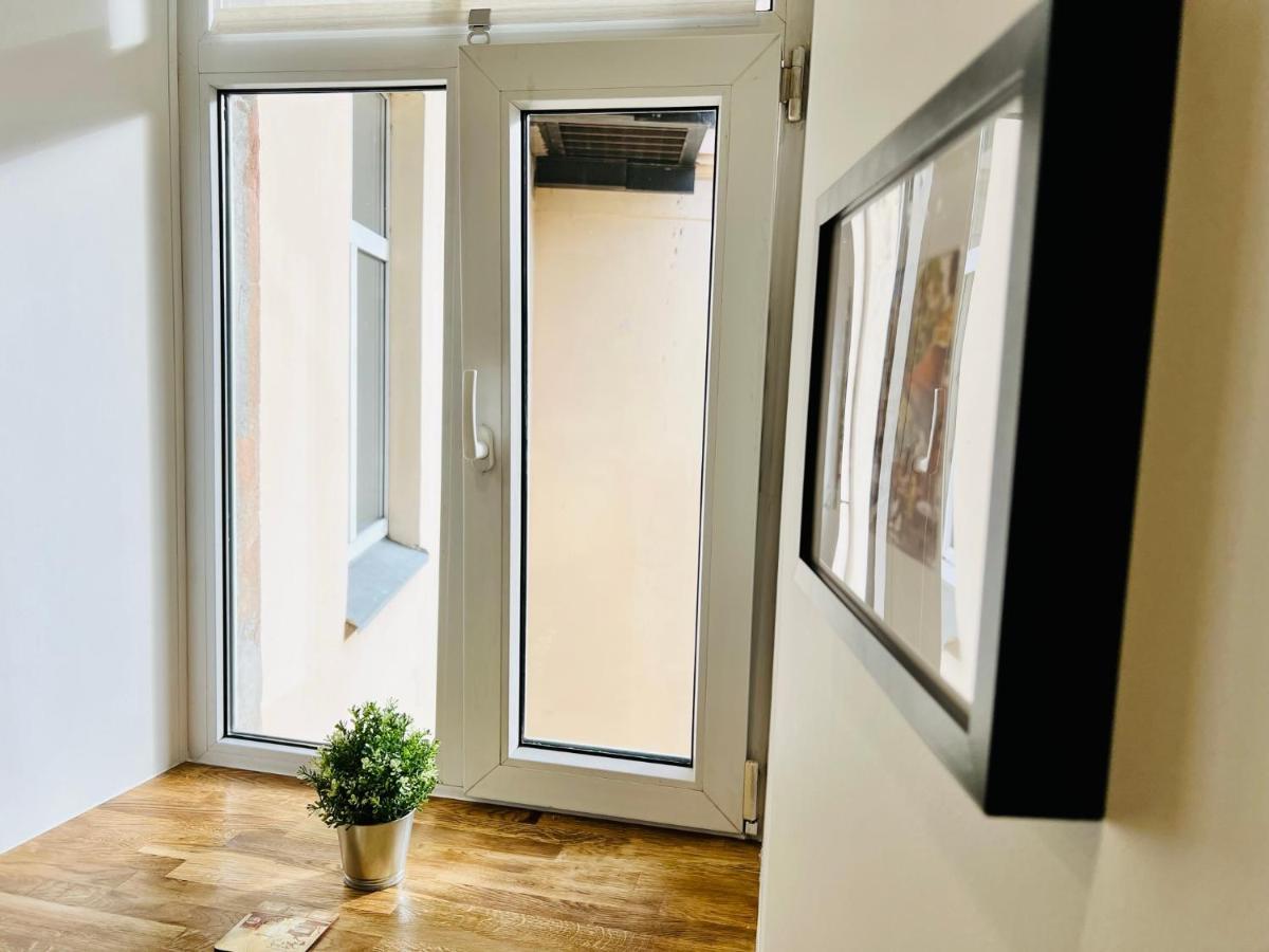 Cozy Apartments 里加 外观 照片