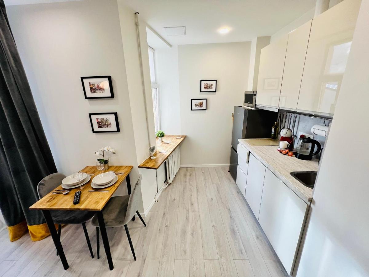 Cozy Apartments 里加 外观 照片