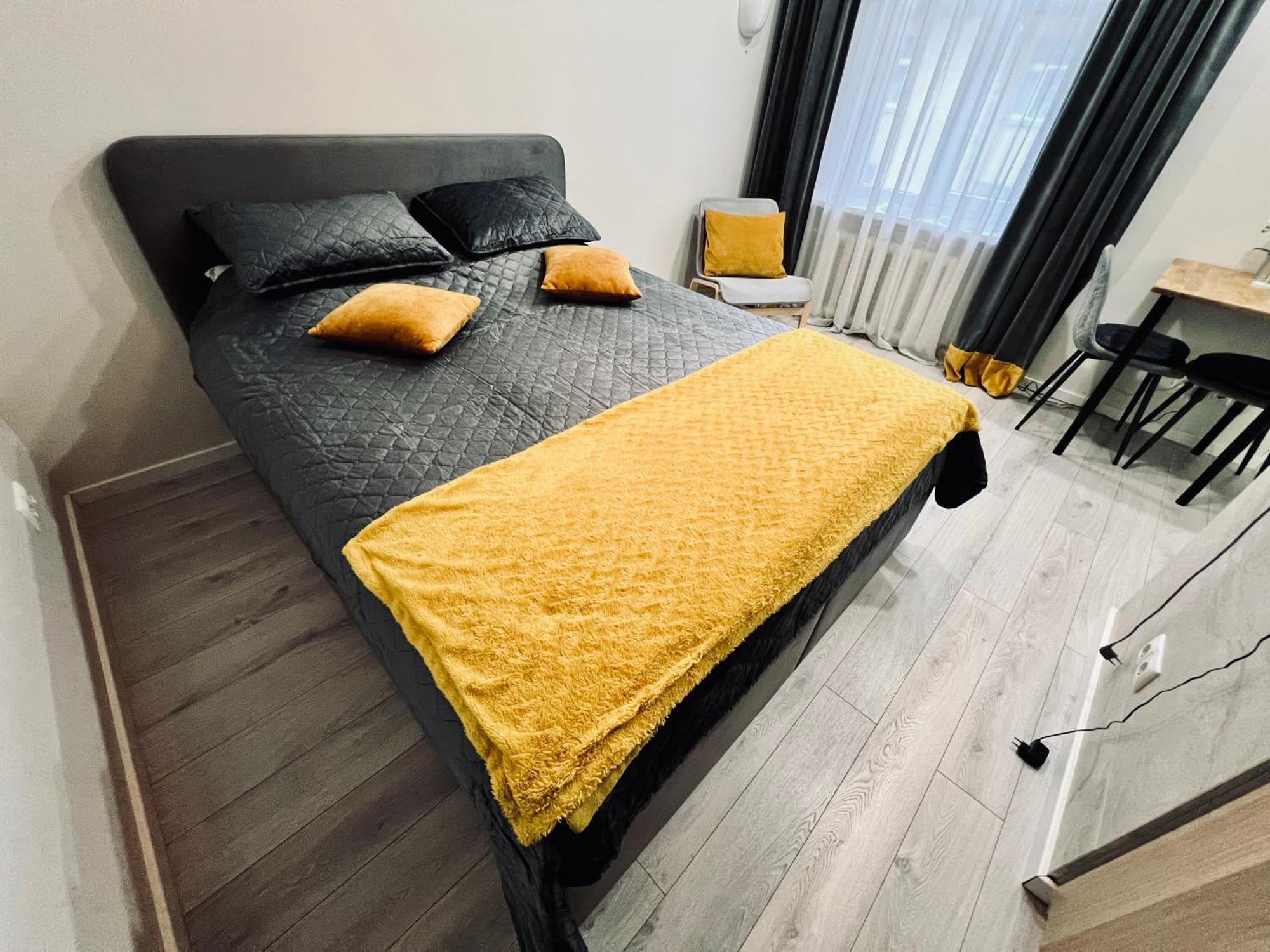 Cozy Apartments 里加 外观 照片