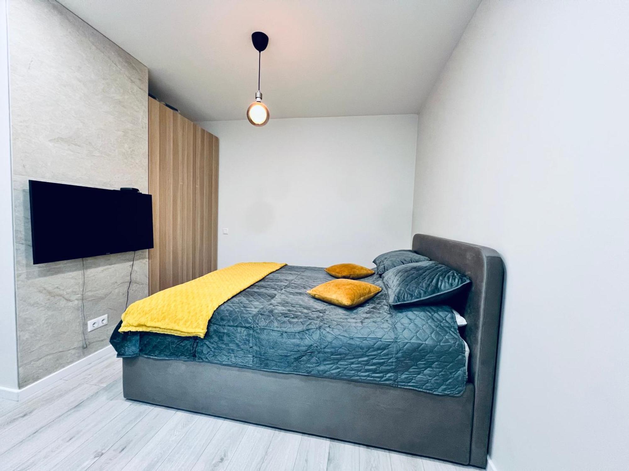 Cozy Apartments 里加 外观 照片