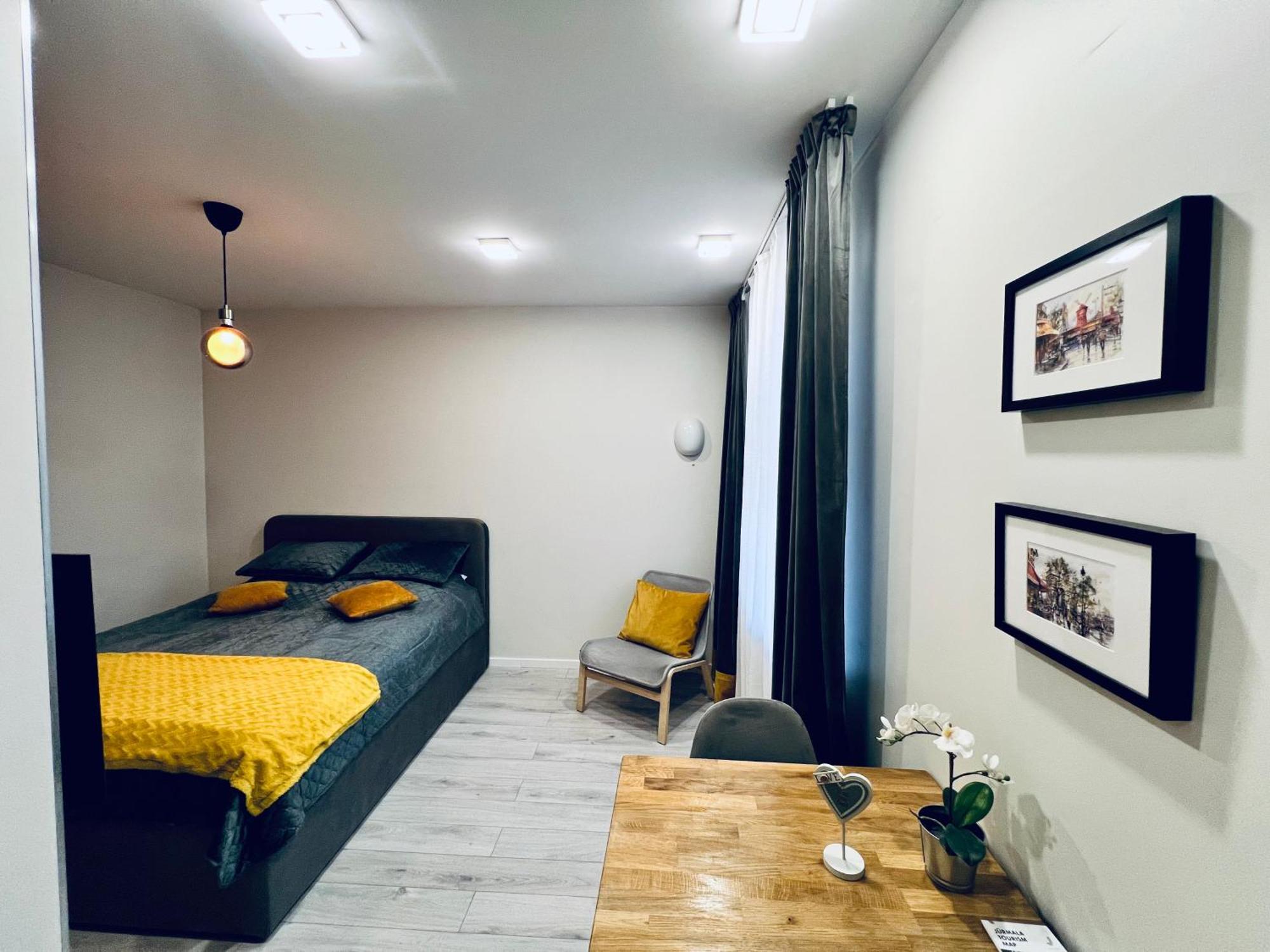 Cozy Apartments 里加 外观 照片